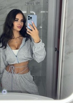 Проститутка Шарлотта (25), Нагорная, 10,000 ₽ час, Стриптиз профи, Игры, тел +7(987)019-91-89