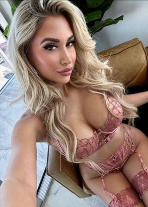 Профессионалка Хана (26), Нагорная, 10,000 ₽ час, Минет в презервативе, Массаж урологический, тел +7(986)605-68-57