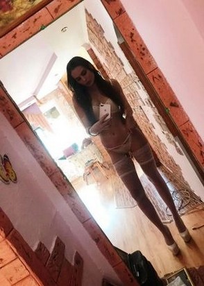 Путана Лана (20), Студенческая, 8,000 ₽ час, Массаж расслабляющий, Госпожа, тел +7(995)138-50-95