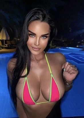 Ночная бабочка Оксана (25), Фили-Давыдково, 15,000 ₽ час, Минет глубокий, Массаж эротический, тел +7(952)265-45-90