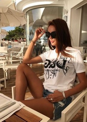 Профессионалка ЭЛЯ (23), Смоленская, 15,000 ₽ час, Секс классический, Массаж классический, тел +7(927)943-93-42