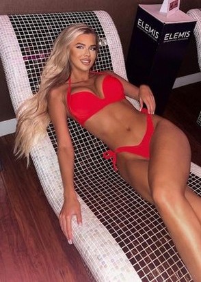 Содержанка МИЛА (23), Шелепиха, 10,000 ₽ час, Массаж расслабляющий, Легкая доминация, тел +7(921)637-65-92