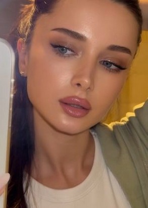 Шлюха ДИАНА (23), Смоленская, 10,000 ₽ час, Секс классический, Минет глубокий, тел +7(996)359-24-43