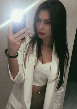 Жрица любви Ирина (20), Студенческая, 5,000 ₽ час, Минет глубокий, Массаж урологический, тел +7(900)436-01-16