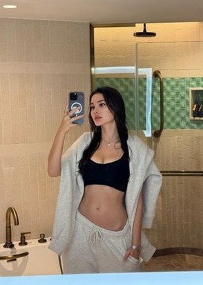 Индивидуалка Ульяна (24), Улица Скобелевская, 3,500 ₽ час, Секс анальный, Окончание в рот, тел +7(953)164-20-87