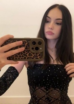 Индивидуалка Ася (24), Селигерская, 3,500 ₽ час, Минет в презервативе, Минет в машине, тел +7(902)175-13-90