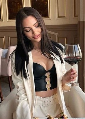 Проститутка МИЛА (23), Краснопресненская, 10,000 ₽ час, Секс классический, Ролевые игры, тел +7(995)360-16-18