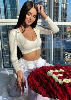 Шлюха МИЛЕНА (23), Петровский парк, 15,000 ₽ час, Игрушки, Игры, тел +7(995)403-07-13