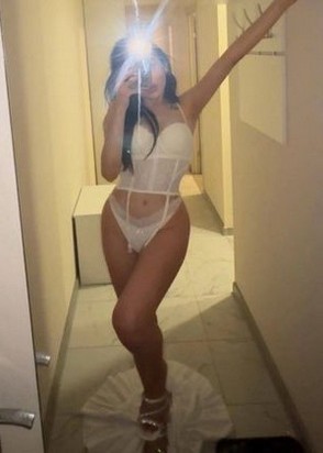 Содержанка Арина (24), Печатники, 10,000 ₽ час, Массаж эротический, Фетиш, тел +7(996)356-18-36