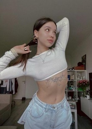 Эскортница Соня (20), Университет, 10,000 ₽ час, Секс классический, Минет в презервативе, тел +7(988)186-96-89