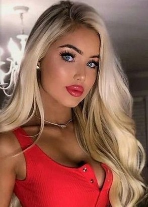 Профессионалка Анжелика (24), Смоленская, 12,000 ₽ час, Минет без резинки, Окончание на лицо, тел +7(951)370-49-57
