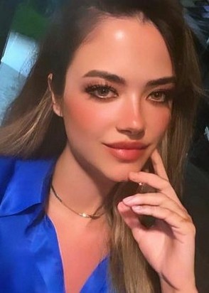 Жрица любви Наташа (24), Алексеевский, 2,000 ₽ час, Секс анальный, Минет глубокий, тел +7(996)073-94-83