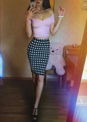 Индивидуалка Лена (24), Андроновка, 3,000 ₽ час, Секс анальный, Массаж классический, тел +7(999)240-70-64