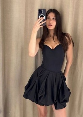 Содержанка Анна (24), Чеховская, 3,500 ₽ час, Секс классический, Минет без резинки, тел +7(995)194-37-46
