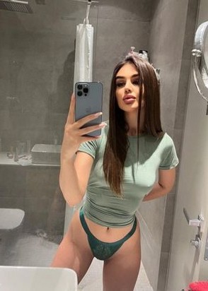 Путана Лиля (23), Орехово, 10,000 ₽ час, Массаж расслабляющий, Фистинг анальный мне (даме), тел +7(908)643-03-58
