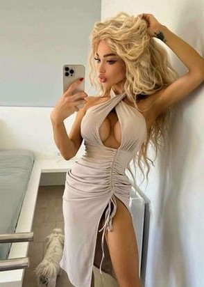 Путана КИРА (23), Технопарк, 8,000 ₽ час, Стриптиз не профи, Массаж классический, тел +7(900)893-54-81
