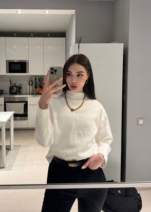 Индивидуалка Анна (61), Нагорная, 3,500 ₽ час, Минет без резинки, Окончание в рот, тел +7(927)362-63-53