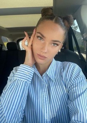 Куртизанка Катя (21), Рассказовка, 12,000 ₽ час, Окончание на грудь, Окончание в рот, тел +7(938)415-71-01