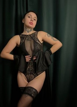 Куртизанка Жаклин (23), Университет, 17,000 ₽ час, Окончание на грудь, Массаж классический, тел +7(904)640-54-72