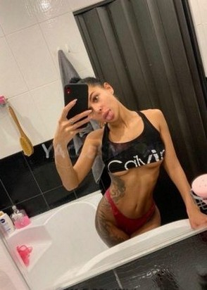 Эскортница Милена (26), Фрунзенская, 8,000 ₽ час, Секс классический, Игрушки, тел +7(988)319-04-94