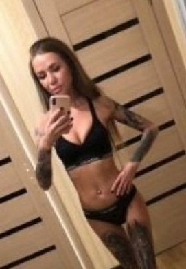 Жрица любви Лукреция (24), Чеховская, 10,000 ₽ час, Массаж урологический, Госпожа, тел +7(918)195-95-21