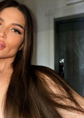 Индивидуалка Яна (26), Чеховская, 20,000 ₽ час, Минет в презервативе, Ролевые игры, тел +7(996)759-61-25