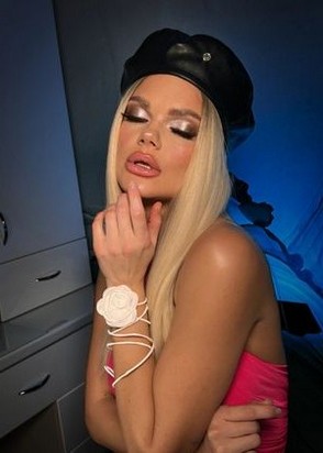 Девушка по вызову Милана (22), Чкаловская, 8,000 ₽ час, Секс классический, Массаж профессиональный, тел +7(950)768-93-47