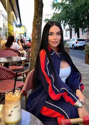 Куртизанка Ева (26), Добрынинская, 8,000 ₽ час, Массаж расслабляющий, Легкая доминация, тел +7(928)817-04-45