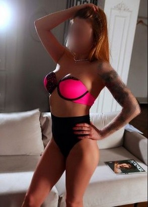 Эскортница Катя (24), Профсоюзная, 4,000 ₽ час, Стриптиз не профи, Массаж классический, тел +7(921)548-59-86