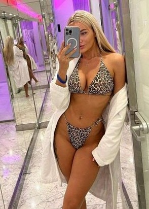 Путана ВАРЯ (23), Смоленская, 10,000 ₽ час, Секс классический, Игрушки, тел +7(988)658-89-17