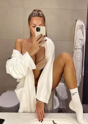 Профессионалка НИКА (23), Смоленская, 8,000 ₽ час, Секс классический, Ролевые игры, тел +7(996)759-09-13