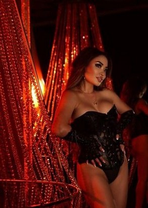 Содержанка Диана (28), Лермонтовский проспект, 20,000 ₽ час, Минет без резинки, Массаж расслабляющий, тел +7(952)137-63-42