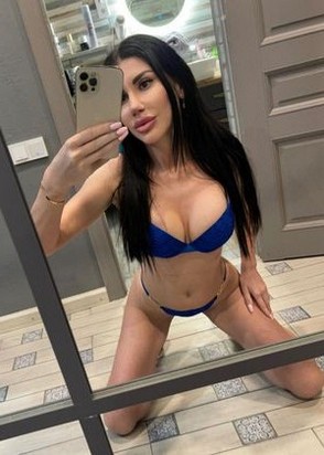 Путана КИРА ИНДИВИДУАЛКА (30), Кузьминки, 3,000 ₽ час, Стриптиз не профи, Фистинг классический, тел +7(978)875-54-31