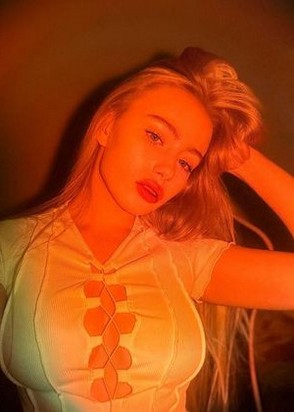 Ночная бабочка Вероника (23), 20,000 ₽ час, Секс классический, Секс анальный, тел +7(917)138-04-65