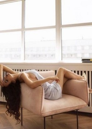 Содержанка Алена (24), Шаболовская, 3,000 ₽ час, Секс анальный, Фистинг классический, тел +7(995)467-46-80