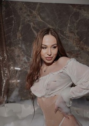 Массажистка Лика (26), Планерная, 20,000 ₽ час, Окончание на грудь, Легкая доминация, тел +7(999)470-14-09