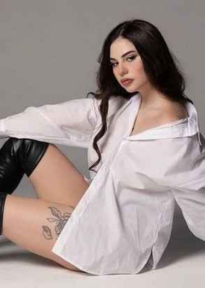 Путана Марианна (23), Университет, 15,000 ₽ час, Окончание в рот, Массаж классический, тел +7(991)079-24-94