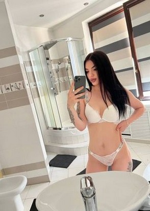 Проститутка КРИСТИНА ЛЮБЛЮ (28), Марьино, 2,800 ₽ час, Секс классический, Минет без резинки, тел +7(953)573-56-10