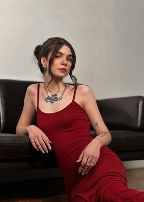 Индивидуалка Астра (21), Локомотив, 20,000 ₽ час, Массаж эротический, Фетиш, тел +7(987)146-02-20