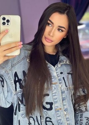 Шлюха Эля (24), Щукинская, 8,000 ₽ час, Минет в презервативе, Легкая доминация, тел +7(995)940-98-20