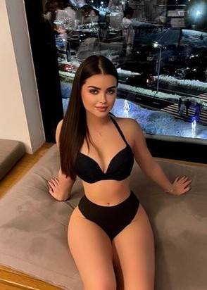 Путана Дана (23), Добрынинская, 8,000 ₽ час, Минет в презервативе, Легкая доминация, тел +7(908)794-36-58