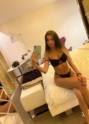 Шлюха Татка (22), Новокосино, 2,500 ₽ час, Минет в машине, Стриптиз не профи, тел +7(938)356-01-65
