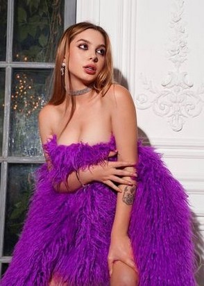 Путана Елизавета (24), Университет, 20,000 ₽ час, Минет в презервативе, Массаж расслабляющий, тел +7(999)923-75-74