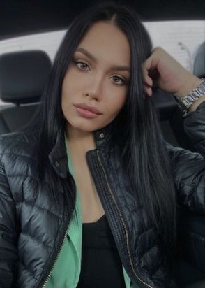 Проститутка Милена (29), Смоленская, 17,000 ₽ час, Секс классический, Минет глубокий, тел +7(951)143-38-20