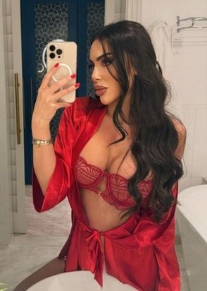Эскортница Дана (26), Таганская, 8,000 ₽ час, Секс классический, Массаж классический, тел +7(987)531-26-07