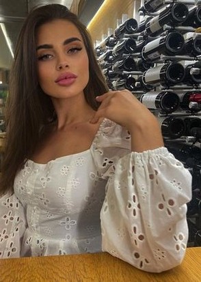 Проститутка Эля (24), Третьяковская, 8,000 ₽ час, Массаж профессиональный, Массаж урологический, тел +7(904)234-46-46