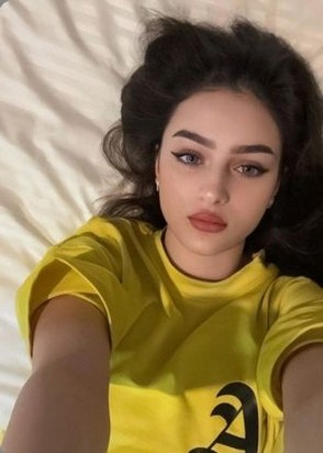 Девушка по вызову Настя (23), Андроновка, 3,500 ₽ час, Окончание на грудь, Стриптиз профи, тел +7(901)273-48-06