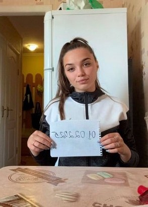Шлюха Diana (20), Войковская, 16,000 ₽ час, Секс классический, Минет в презервативе, тел +7(937)369-78-91