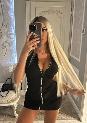 Эскортница Настя (26), Южное Бутово, 8,000 ₽ час, Окончание на грудь, Массаж расслабляющий, тел +7(999)068-78-54