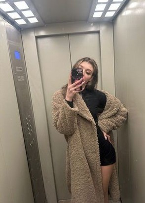 Девушка по вызову Алиса (23), Новохохловская, 10,000 ₽ час, Секс классический, Минет без резинки, тел +7(901)534-73-07